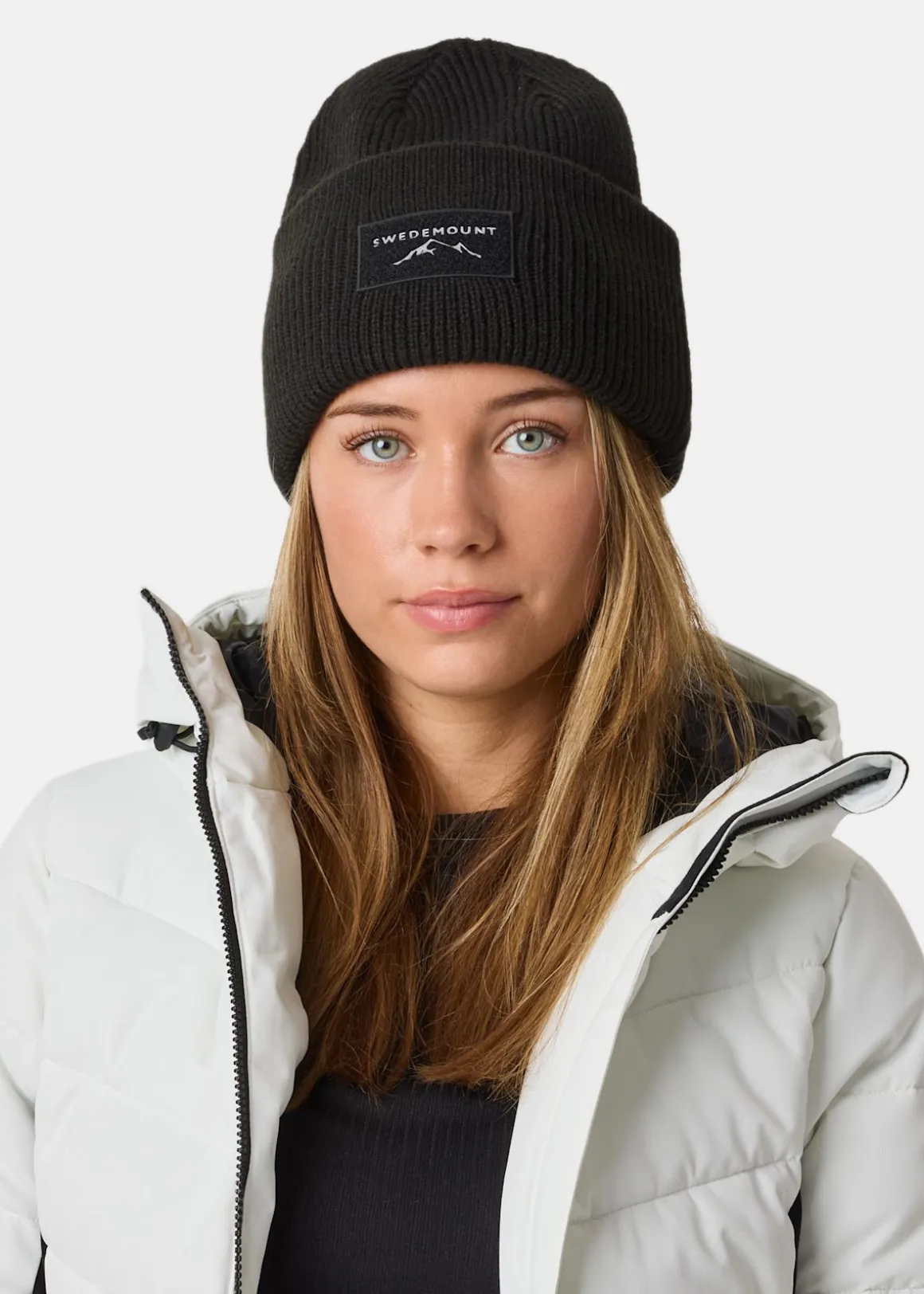 Lofoten Wool Knitted Beanie