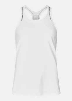 Logo Racerback