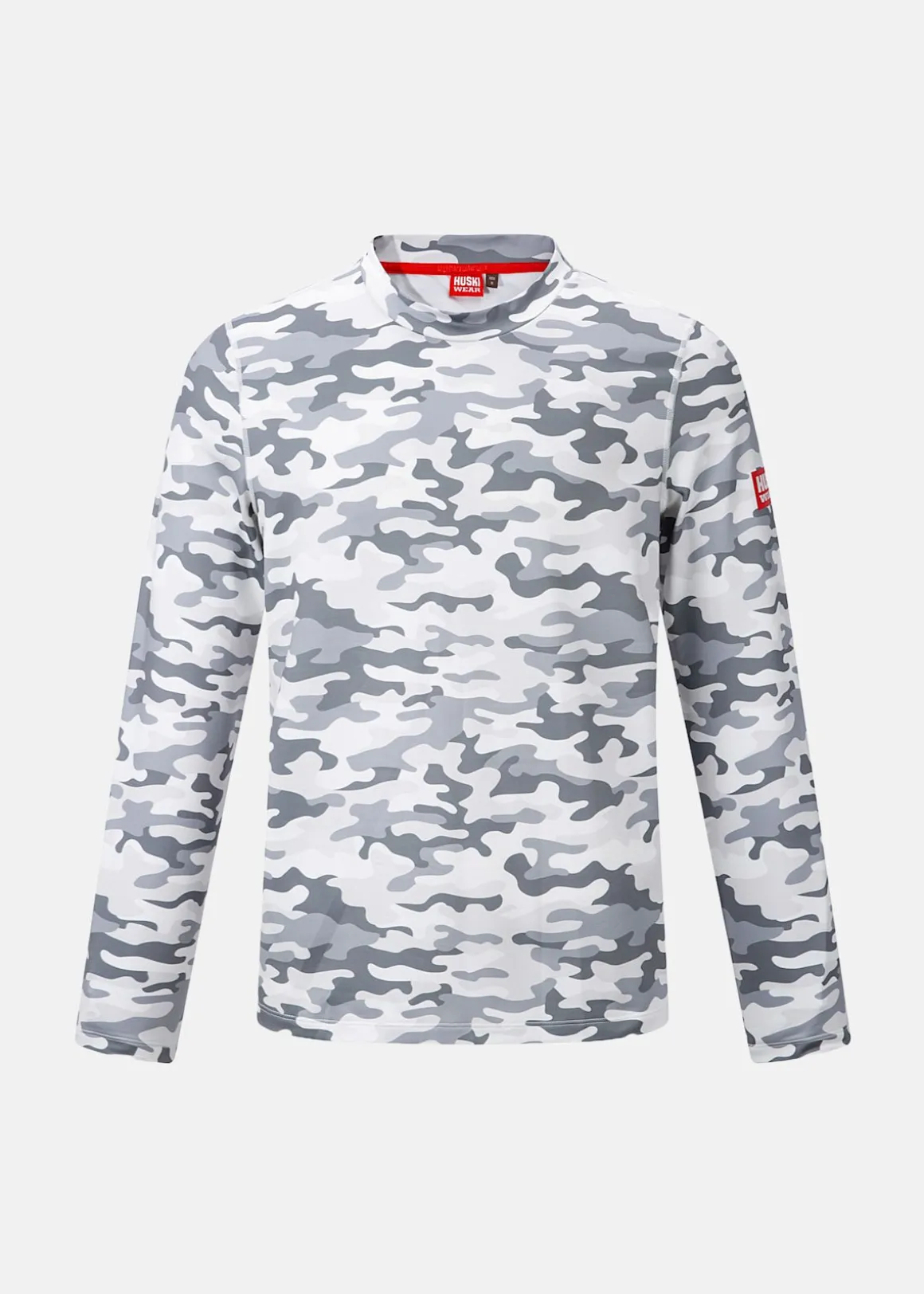 LOGO TECH LS TEE 2