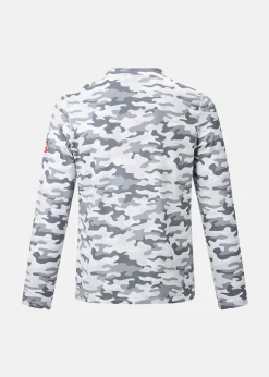 LOGO TECH LS TEE 2