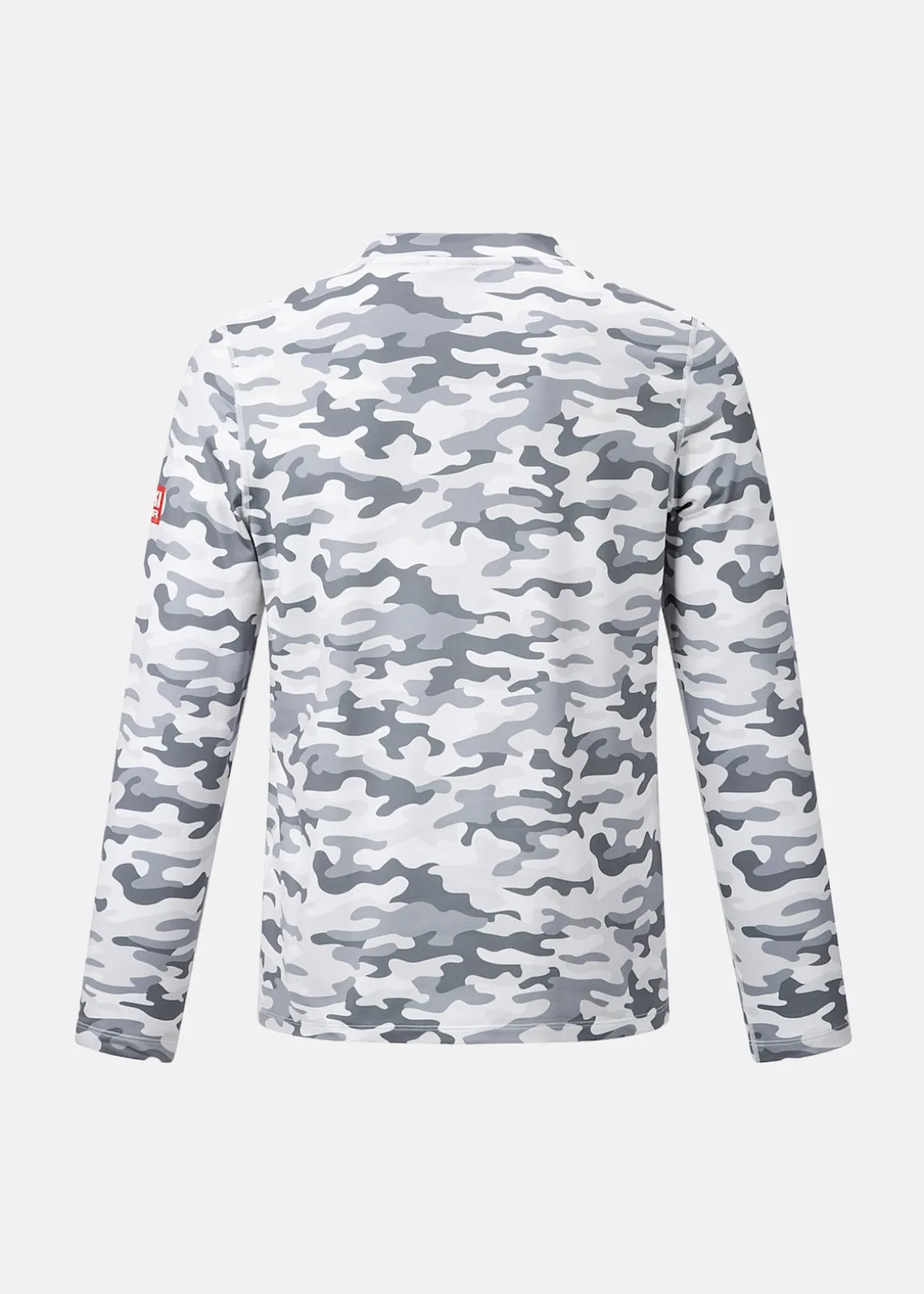 LOGO TECH LS TEE 2