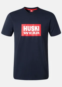 Logo Tee