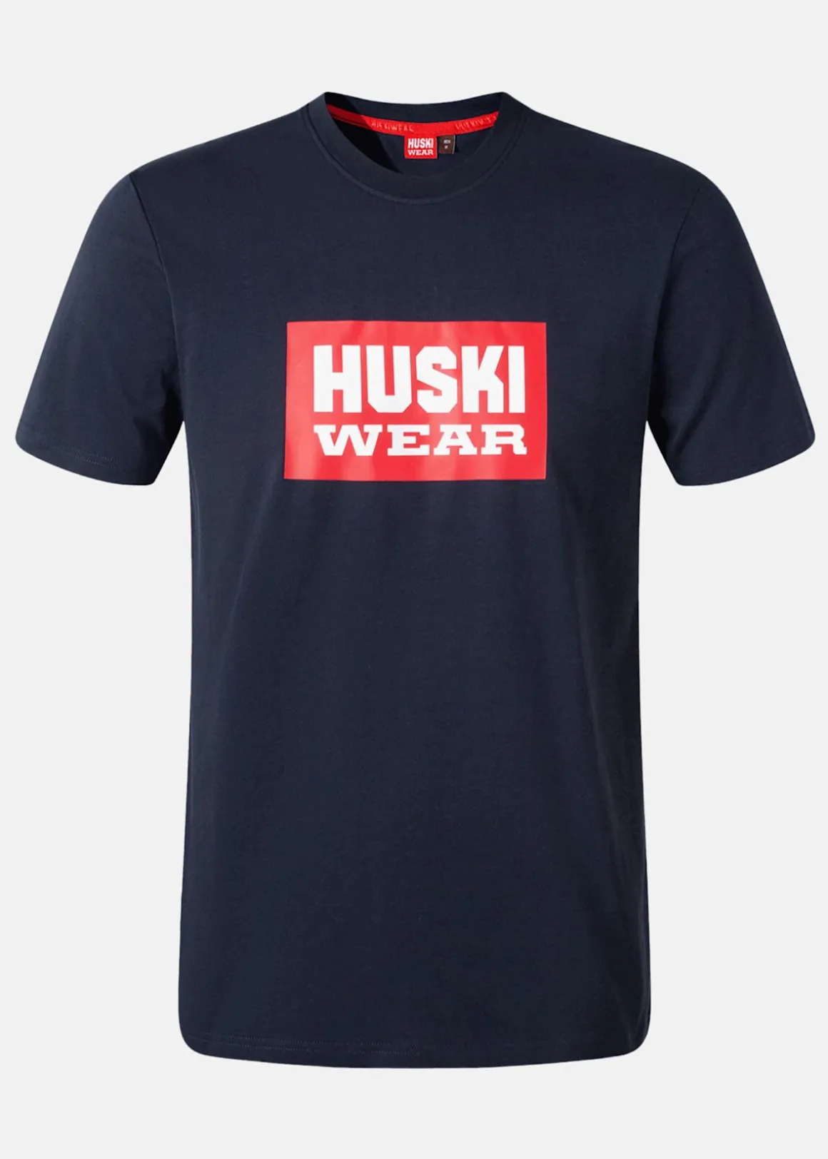 Logo Tee
