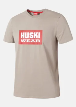 Logo Tee