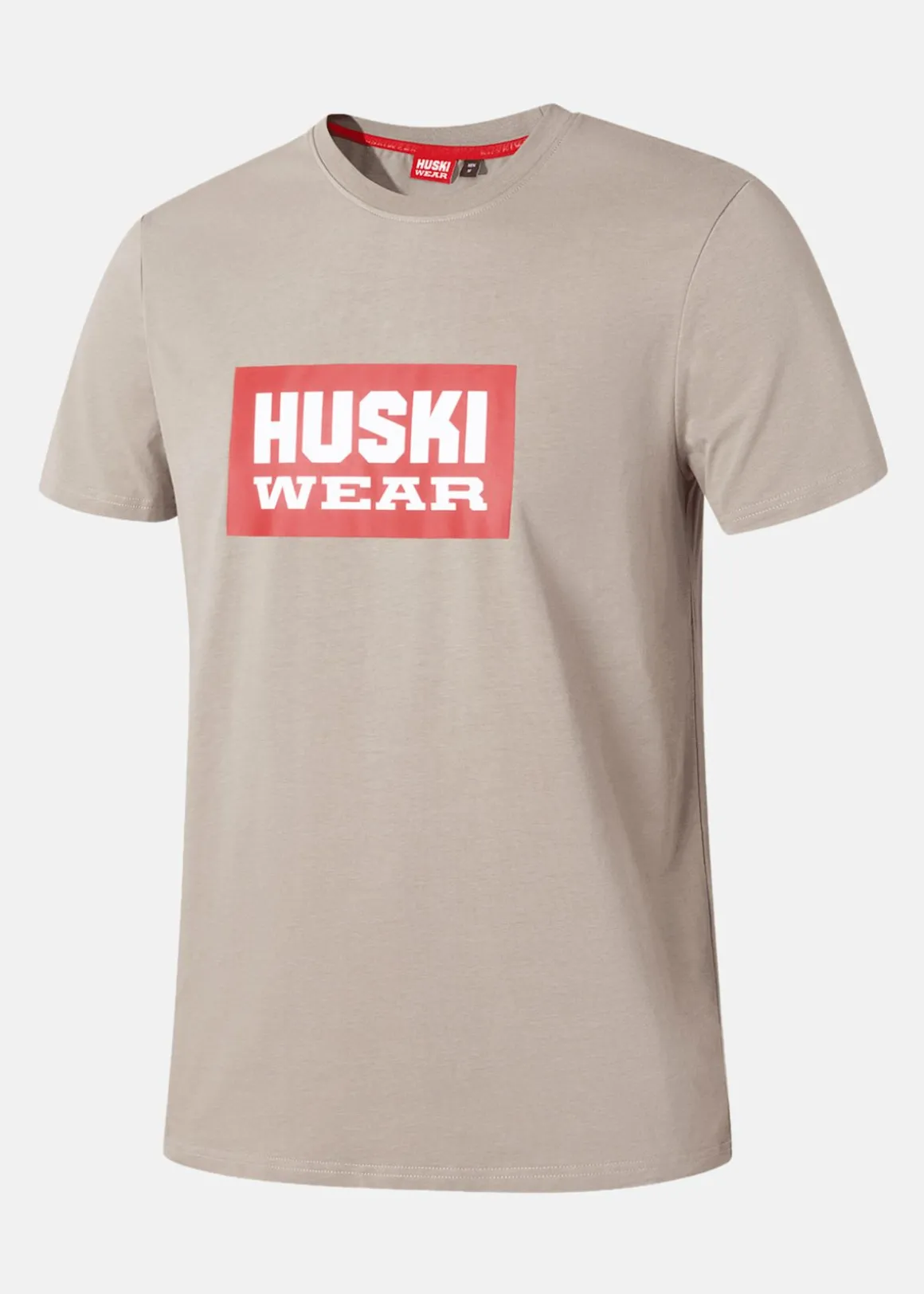 Logo Tee