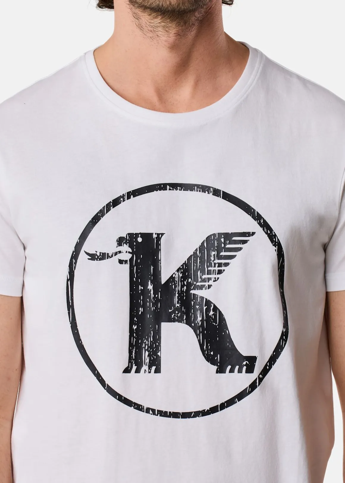 Logo Tee