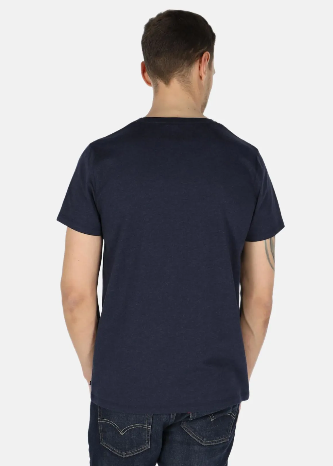 Logo Tee