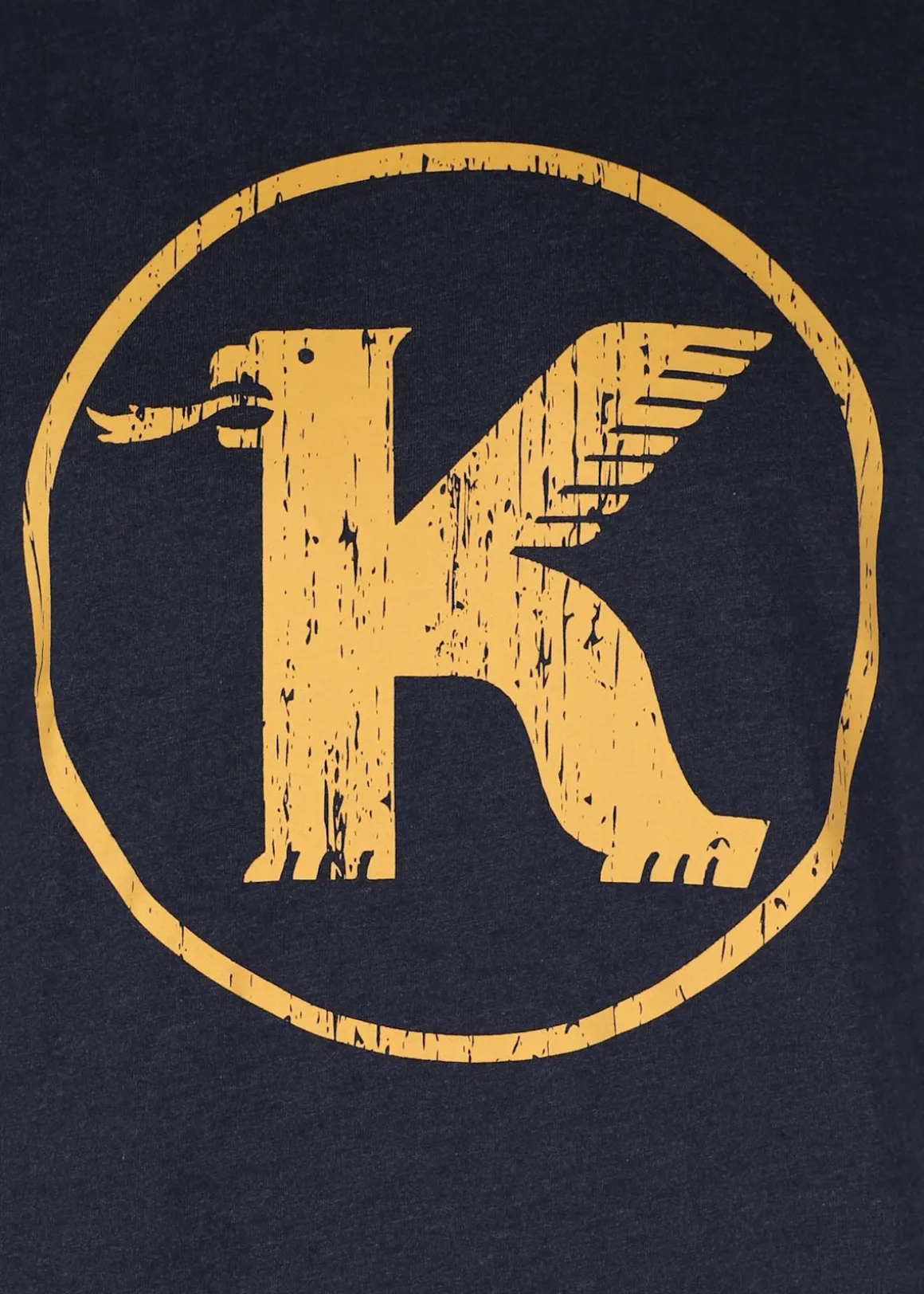 Logo Tee