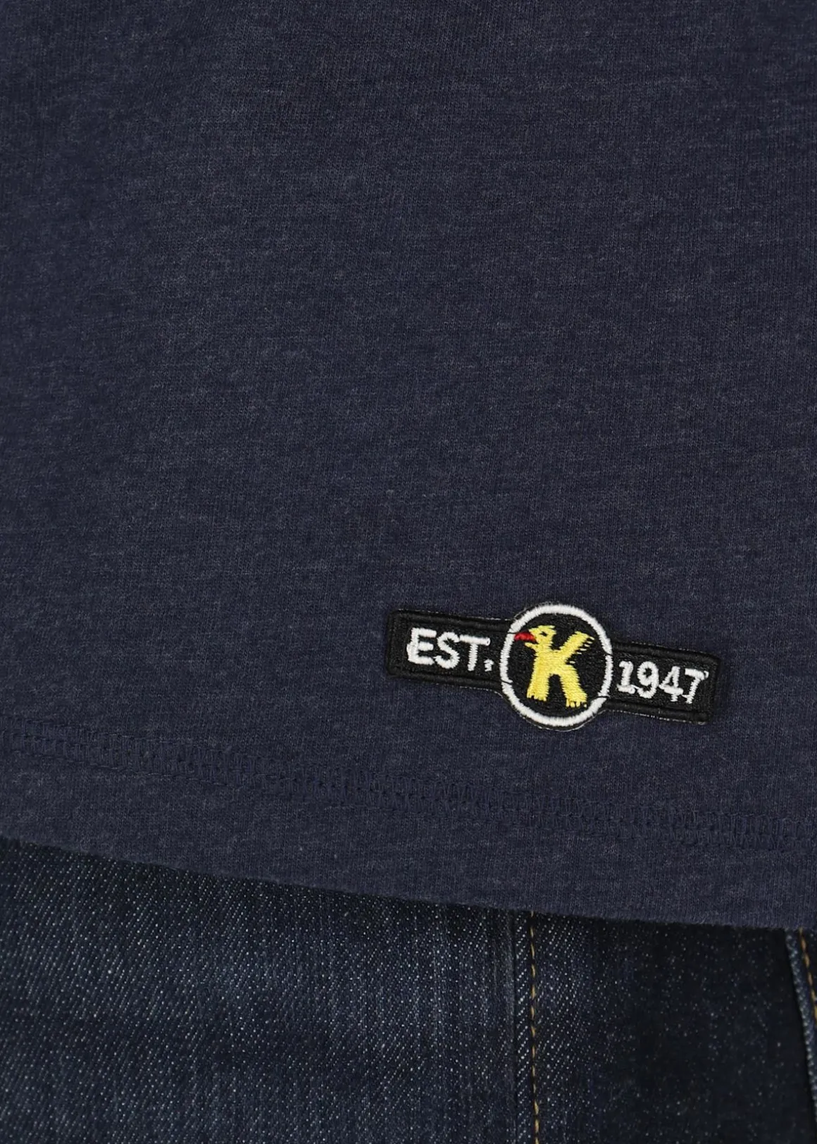 Logo Tee