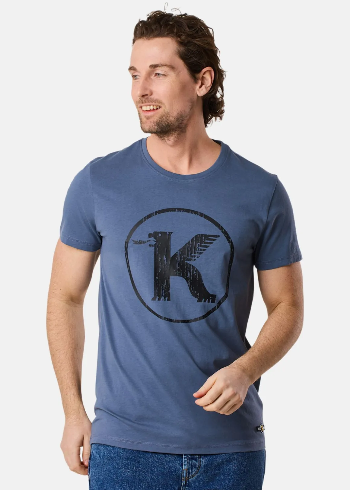 Logo Tee