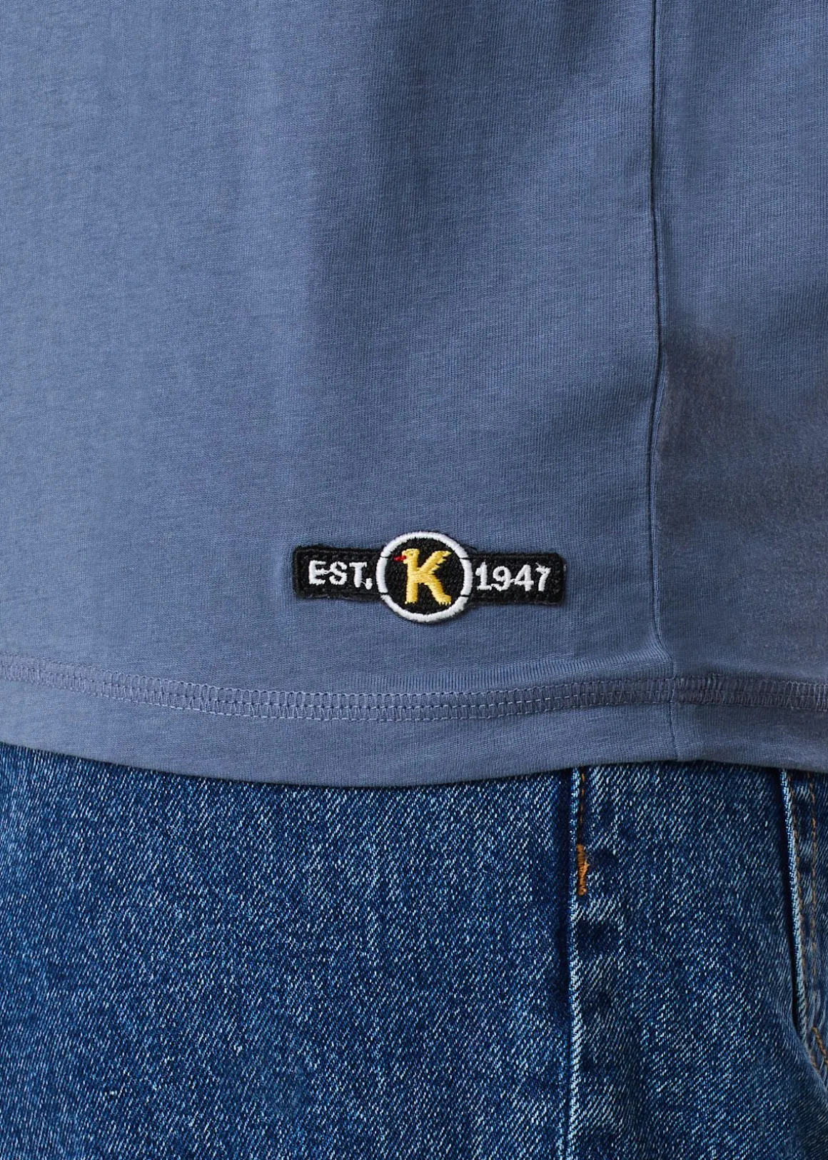 Logo Tee