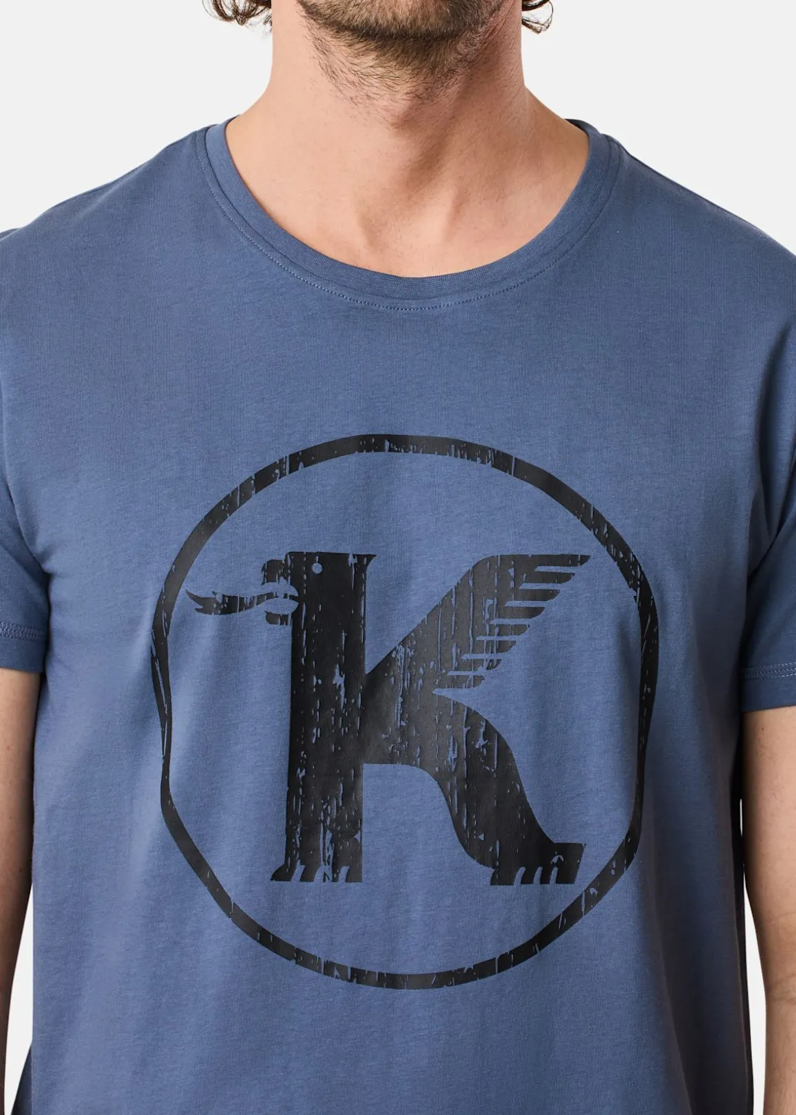Logo Tee