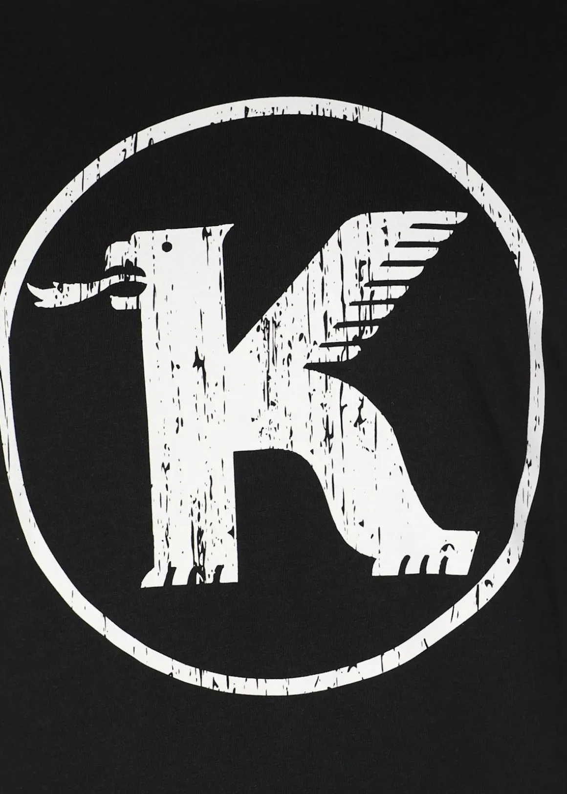 Logo Tee