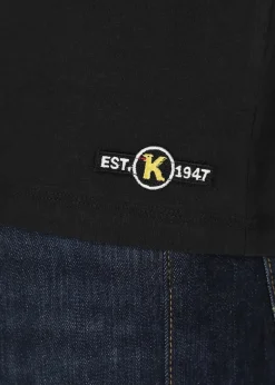 Logo Tee