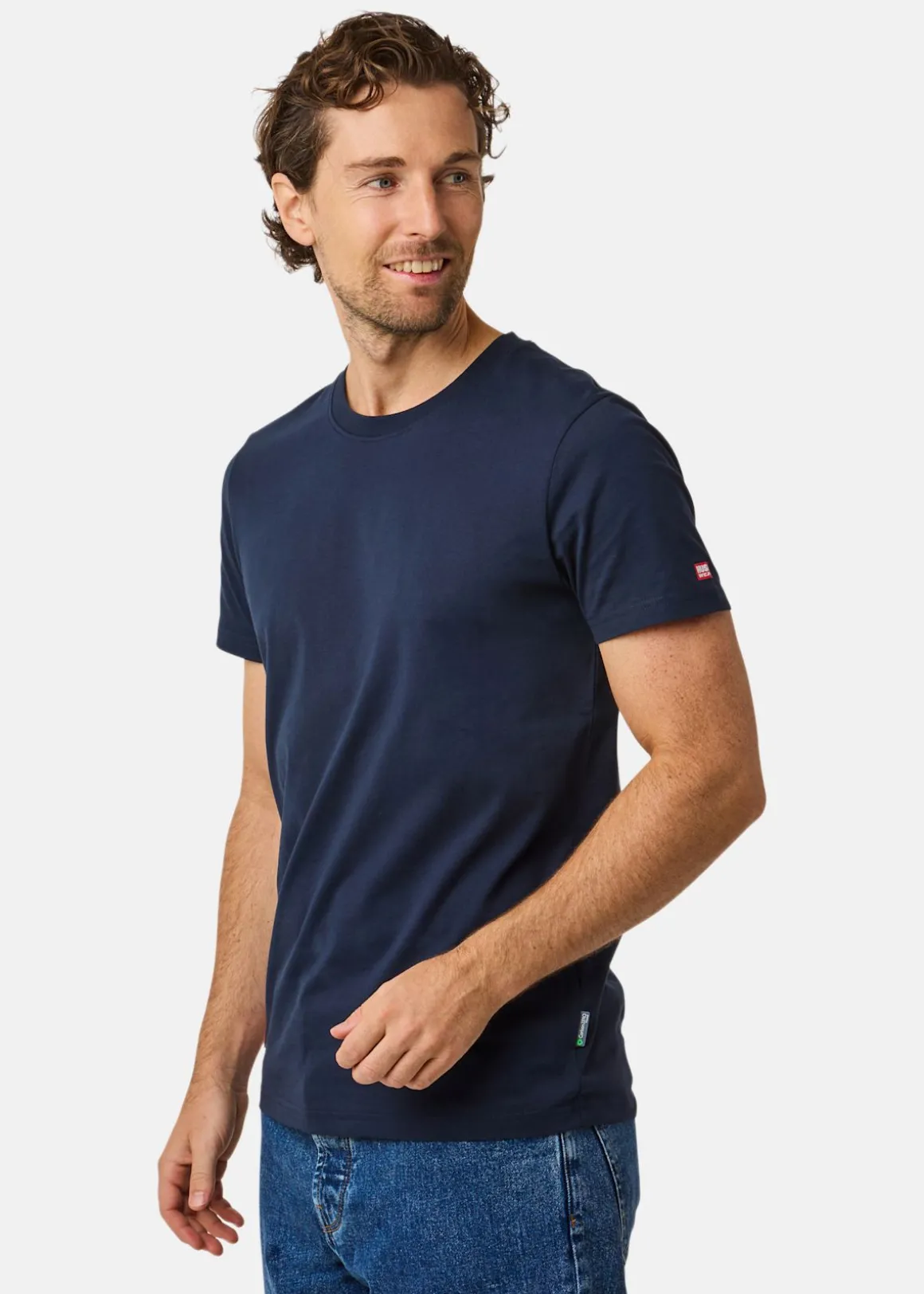Logo Tee 2