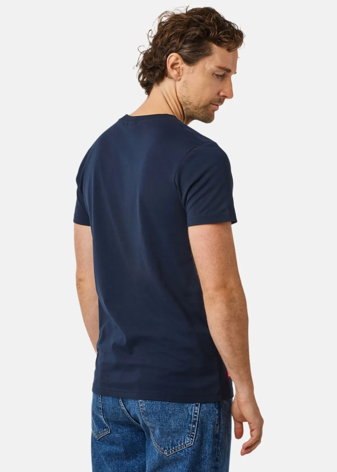 Logo Tee 2