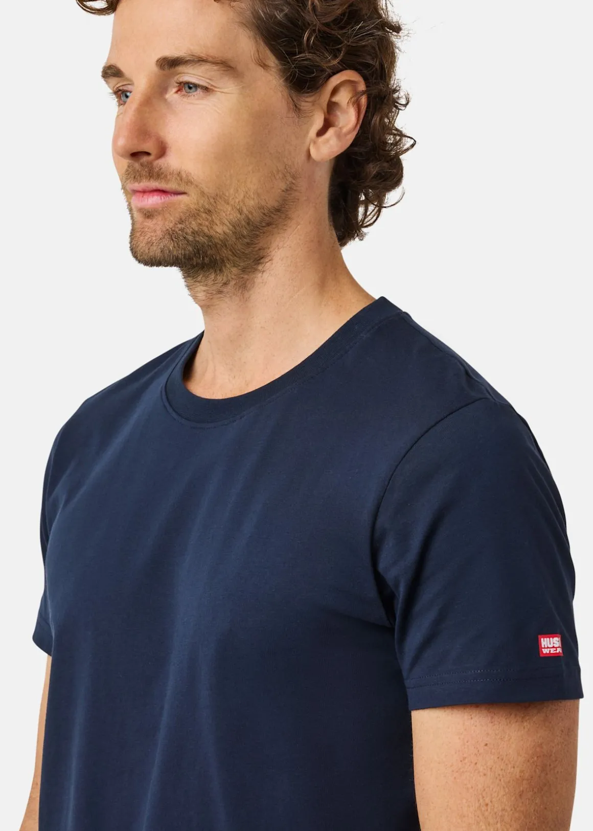 Logo Tee 2
