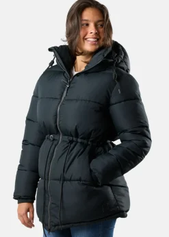 London Puffy Jacket W