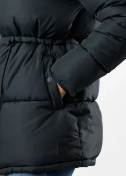London Puffy Jacket W