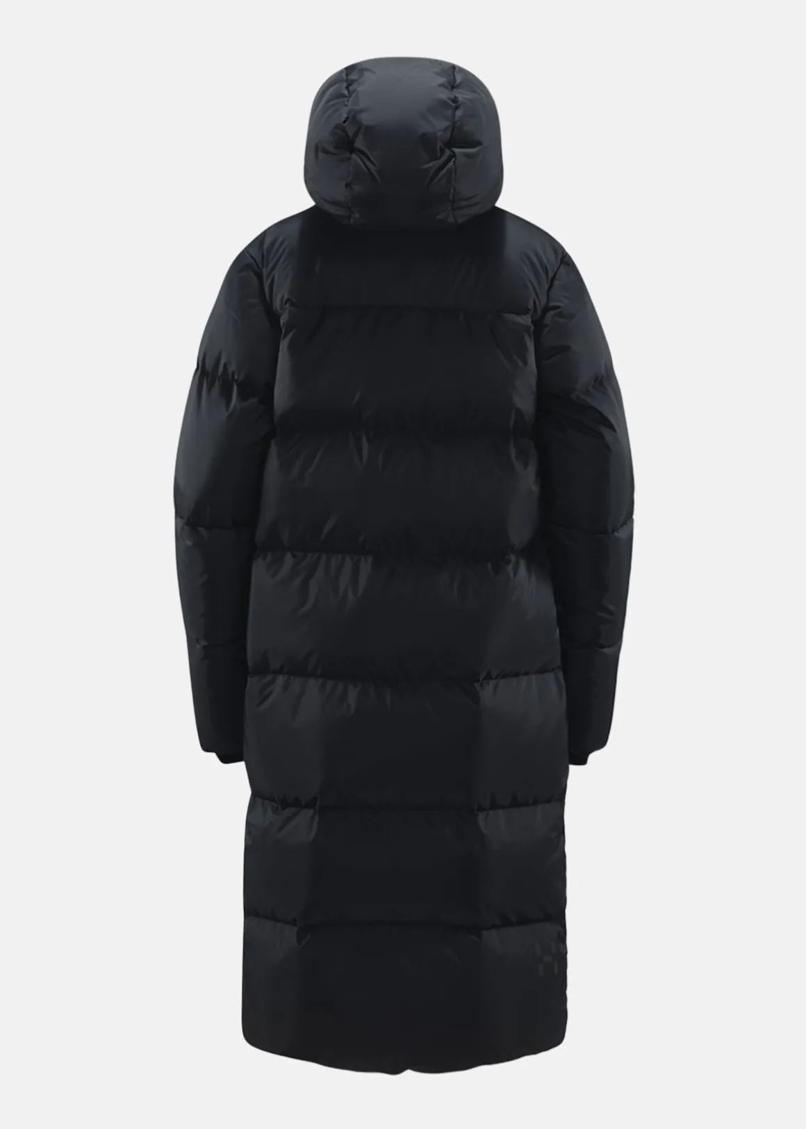 Long Down II Parka Women