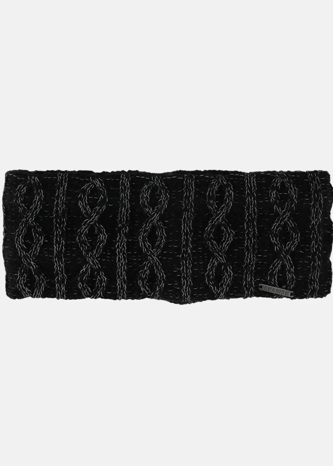 Long Island Wool Reflective Headband