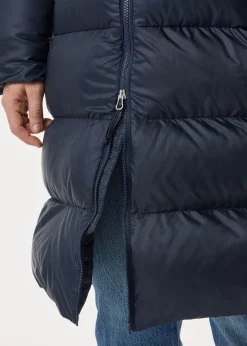 Long Mimic III Parka Women