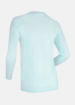 Long Sleeve Direction Wmn