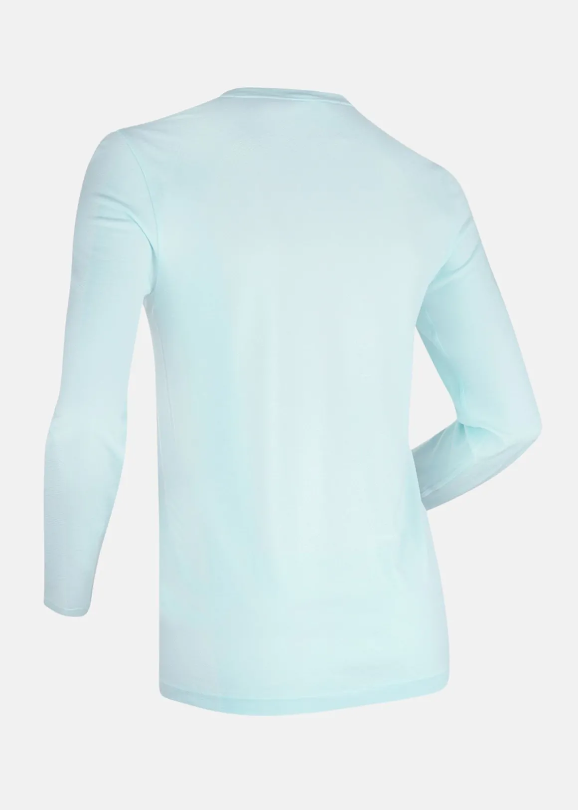 Long Sleeve Direction Wmn