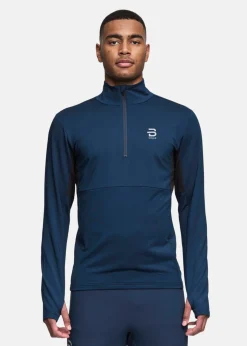 Long Sleeve Run