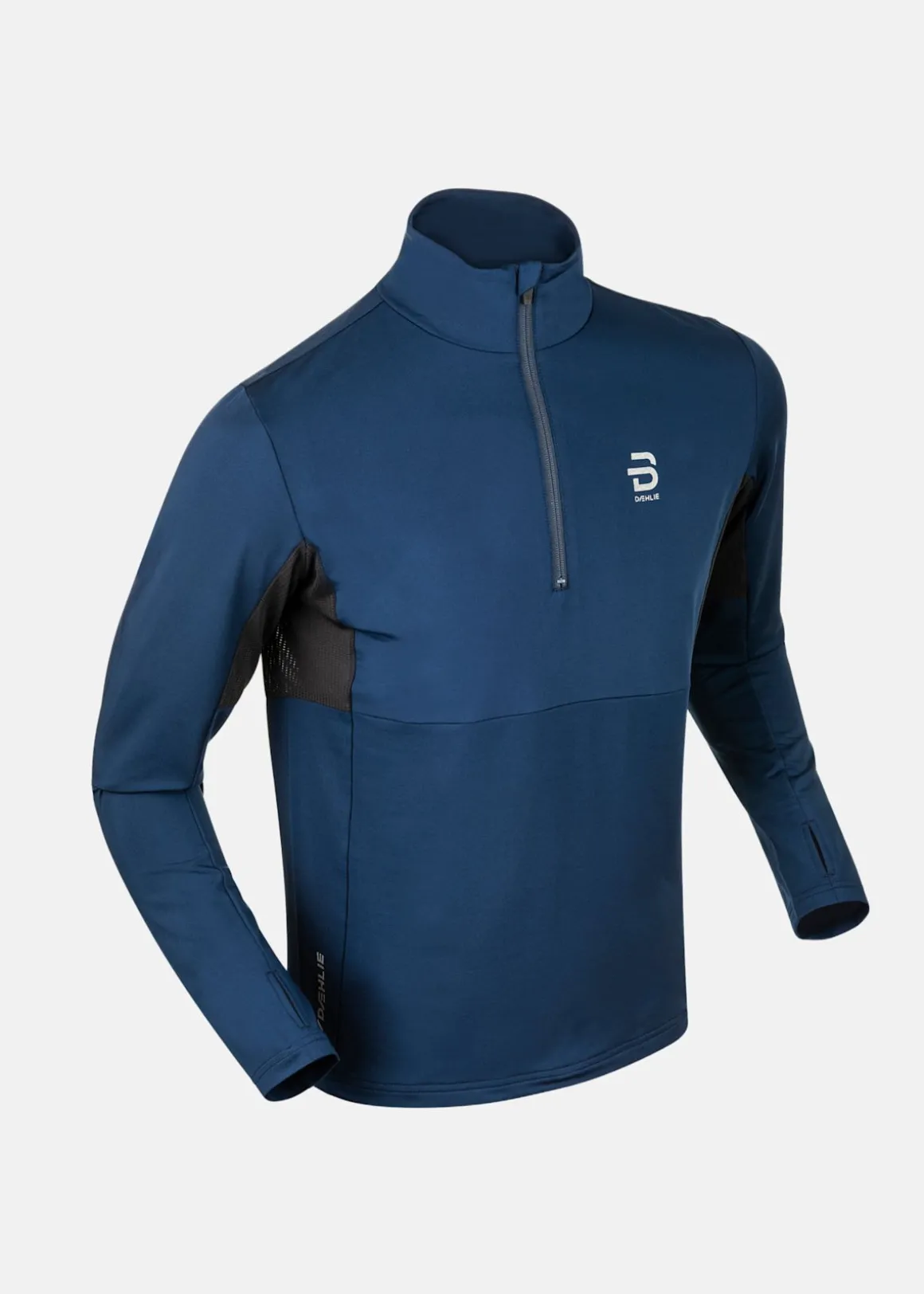 Long Sleeve Run