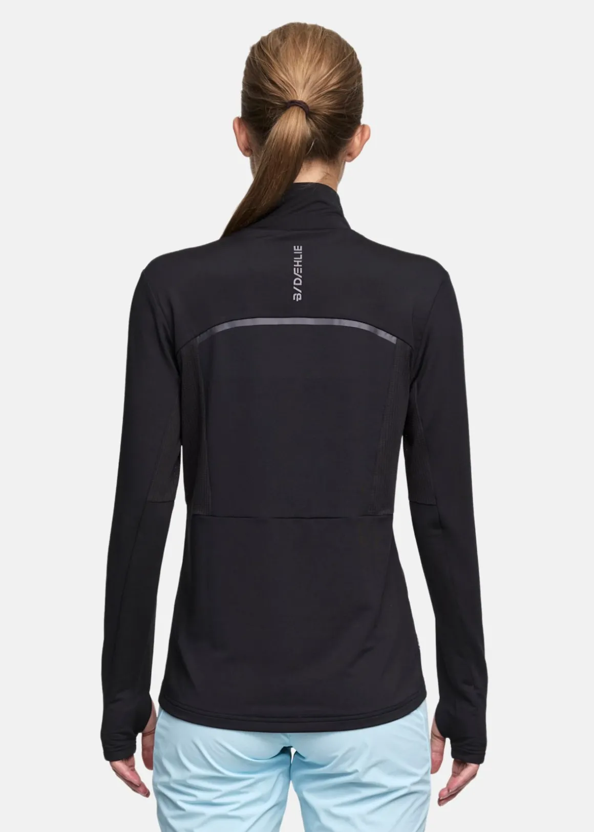 Long Sleeve Run Wmn