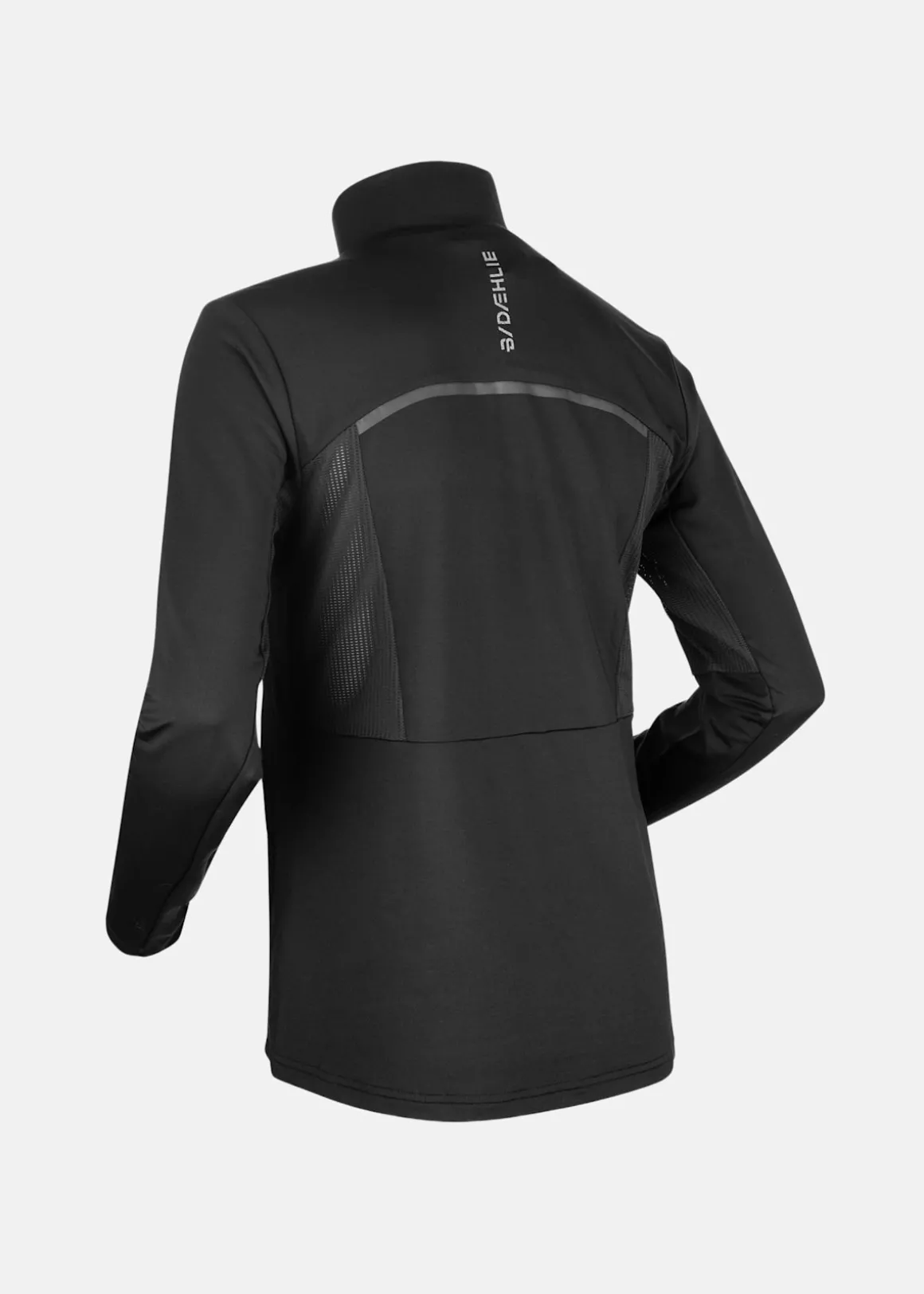 Long Sleeve Run Wmn