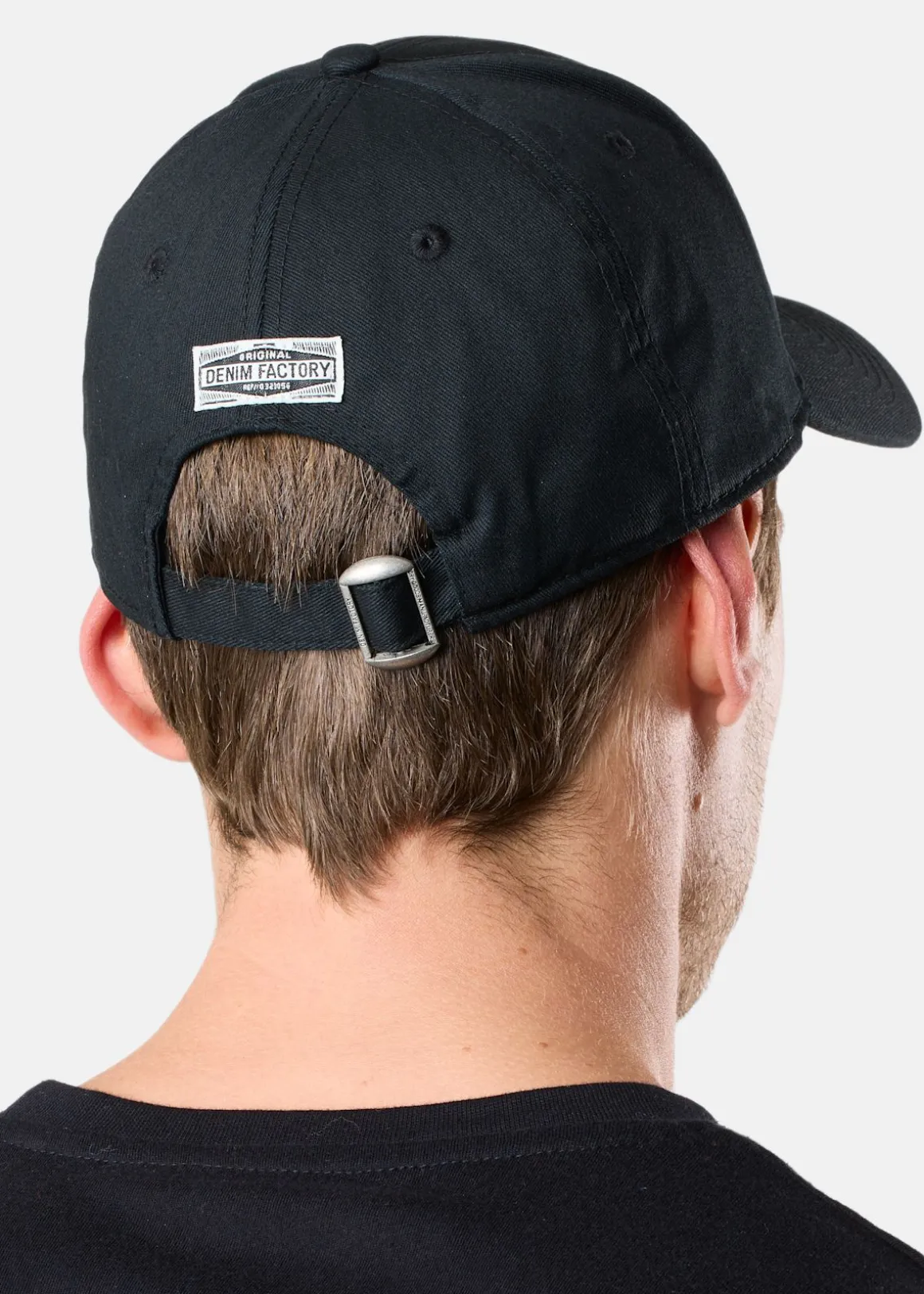 Los Angeles Cap