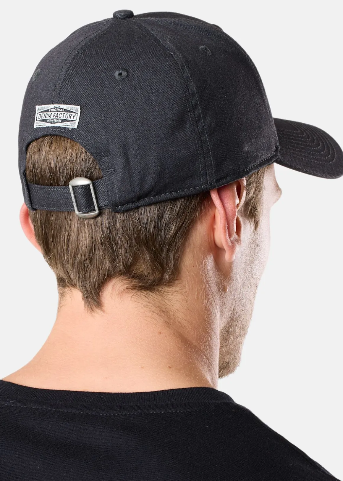 Los Angeles Cap