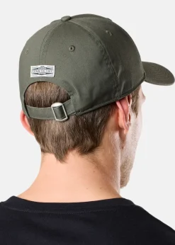 Los Angeles Cap