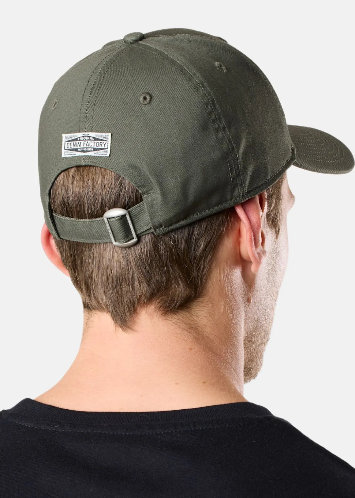 Los Angeles Cap