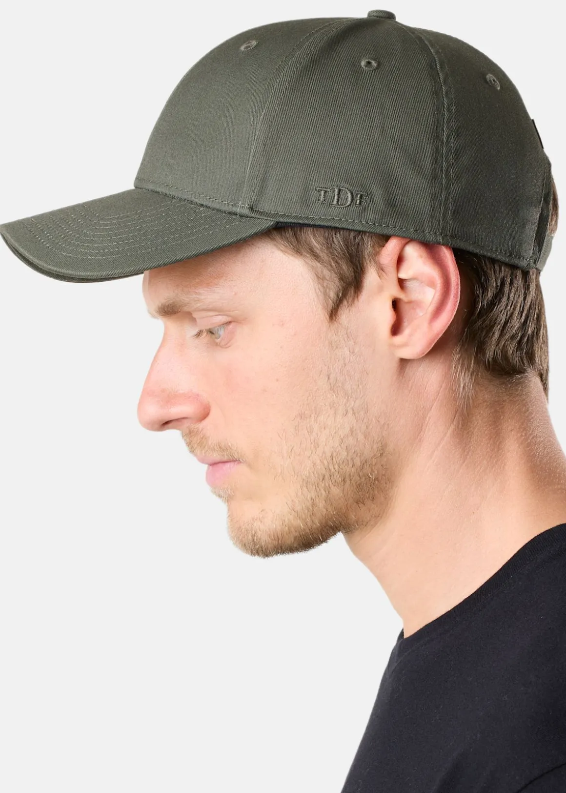 Los Angeles Cap