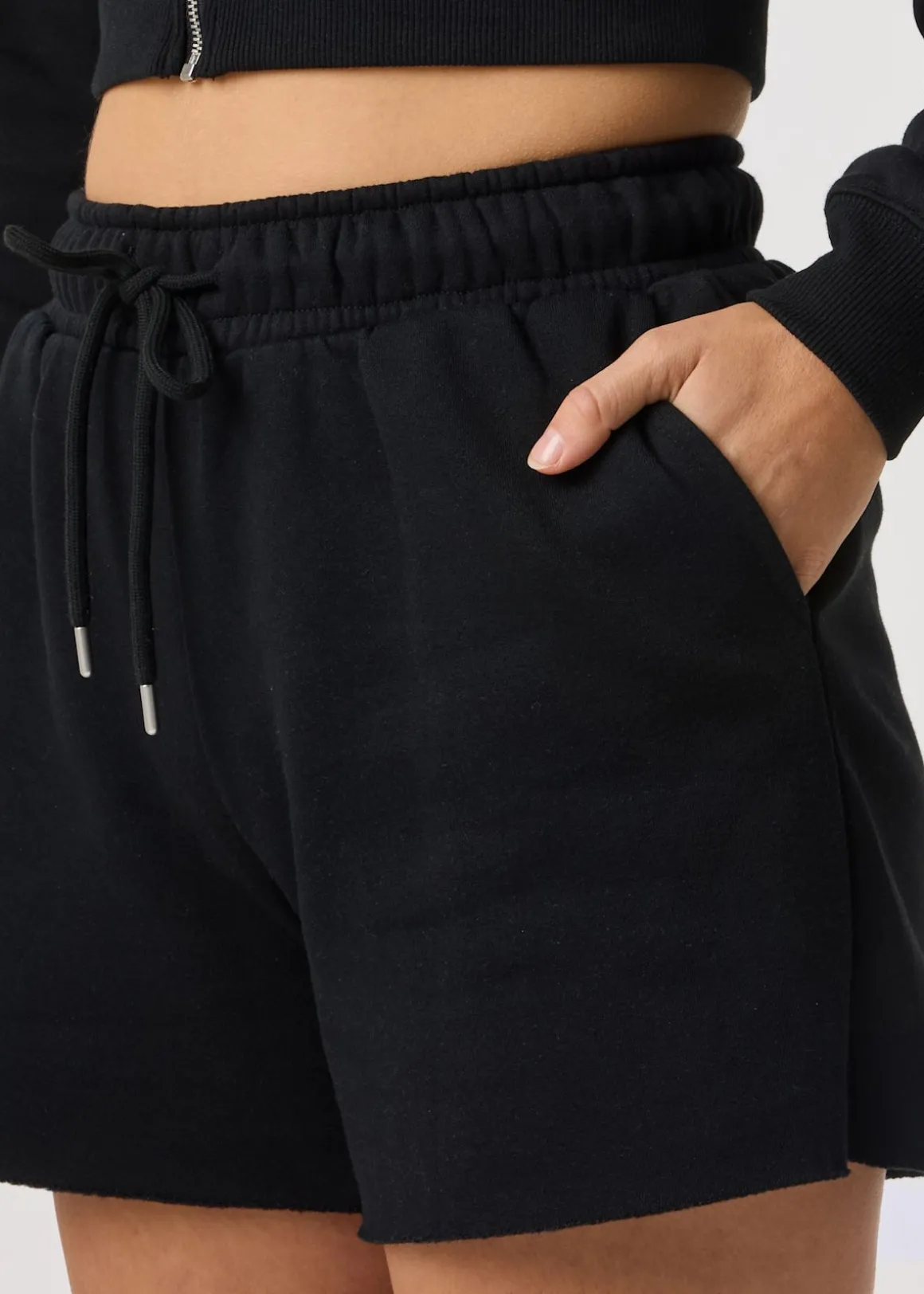 Los Angeles Shorts W