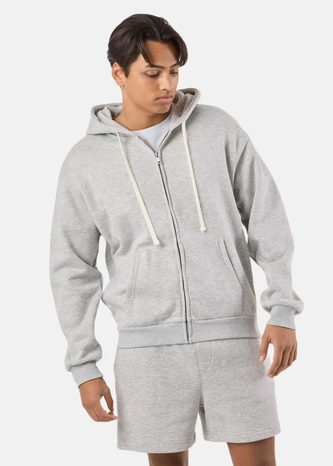 Los Angeles Zip Hood