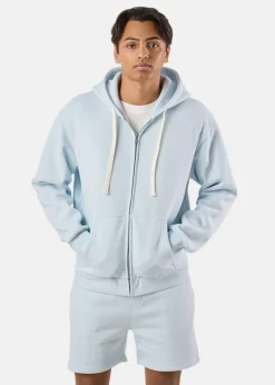 Los Angeles Zip Hood