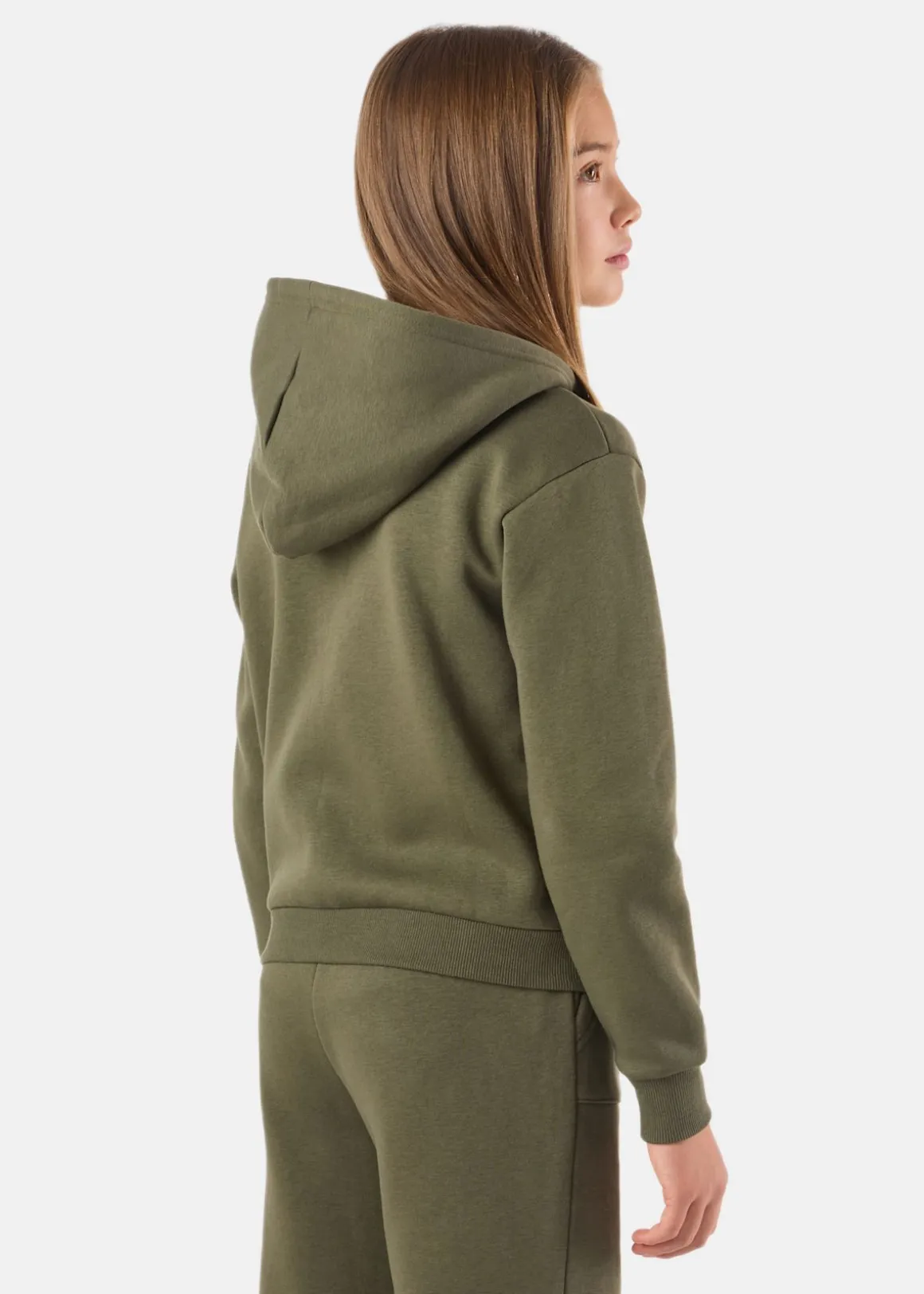 Los Angeles Zip Hood G