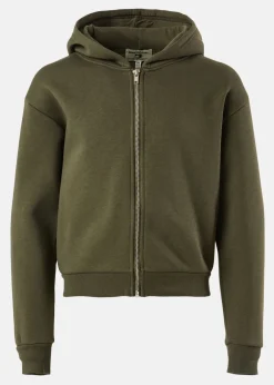 Los Angeles Zip Hood G
