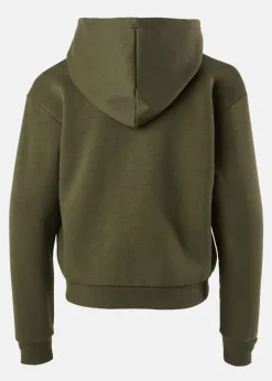 Los Angeles Zip Hood G