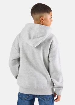 Los Angeles Zip Hood JR