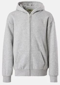 Los Angeles Zip Hood JR