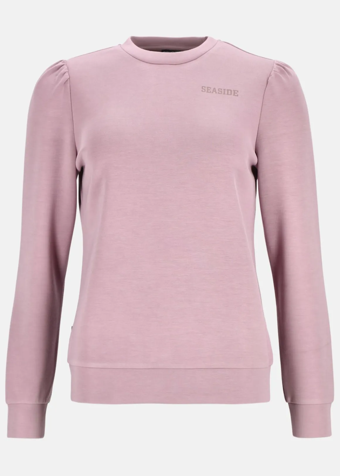 Lounge Relax Crewneck W