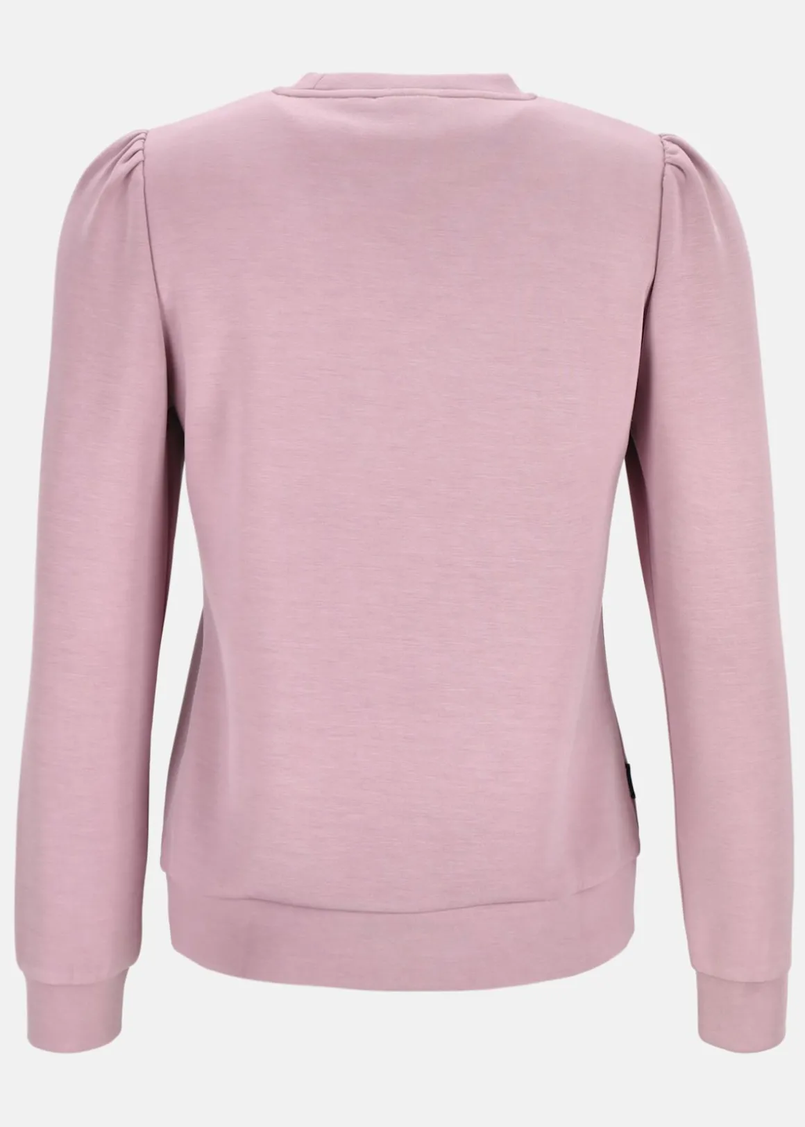 Lounge Relax Crewneck W