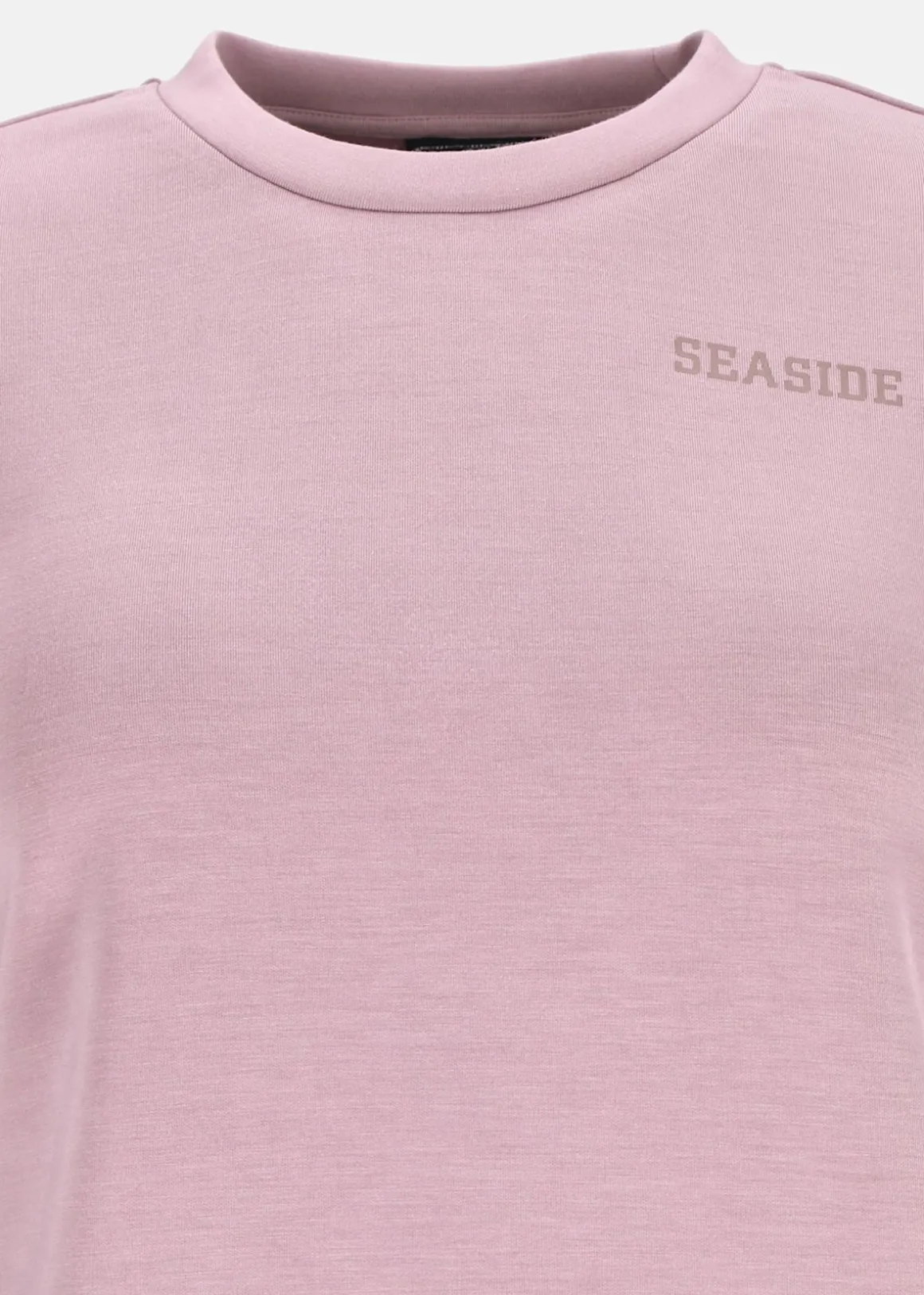 Lounge Relax Crewneck W