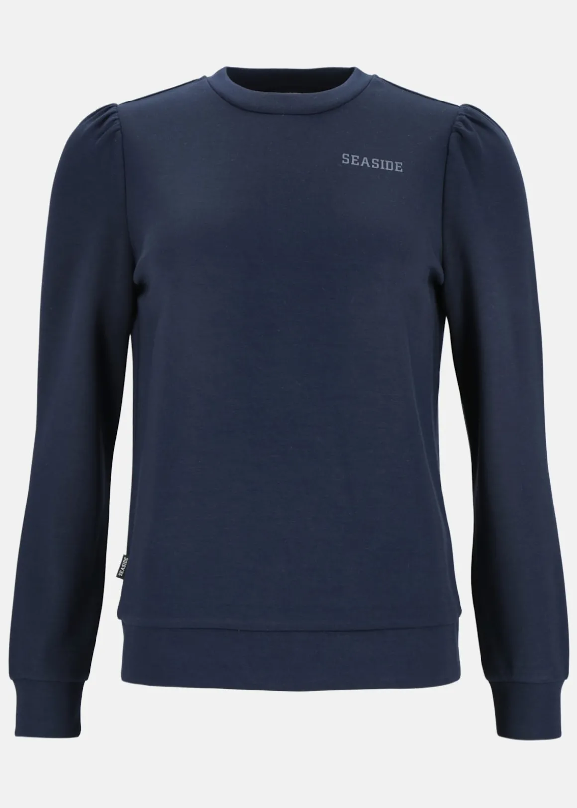 Lounge Relax Crewneck W