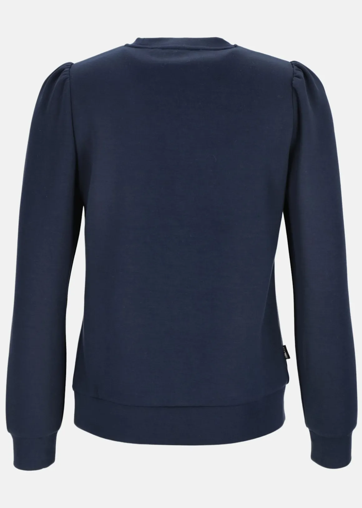 Lounge Relax Crewneck W